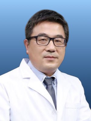 Dr. Xiaodi Han