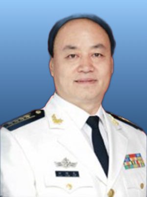 Dr. Zengmin Tian