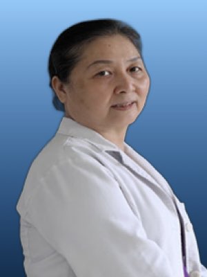 Dr. Ling Yang