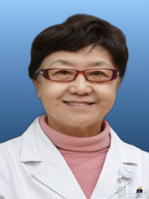 Dr. Xiuqing Yang