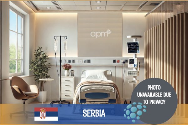 N.&V., Serbia , Cerebral Palsy