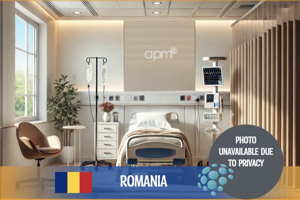 Z.M., Romania, Cancer