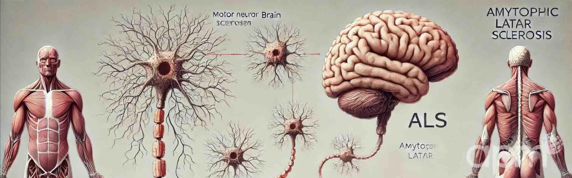 Amyotrophic Lateral Sclerosis (ALS)