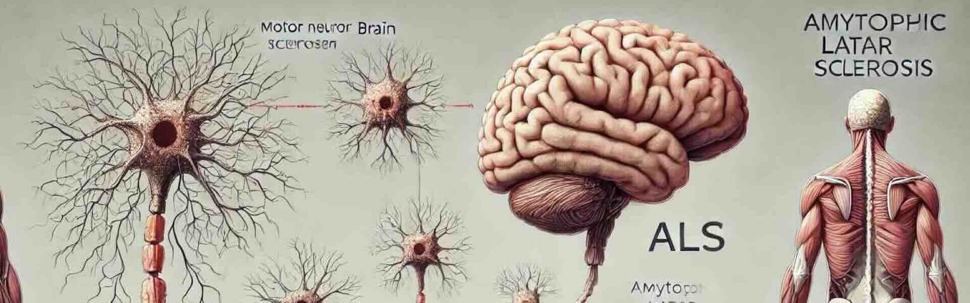 Amyotrophic Lateral Sclerosis (ALS)