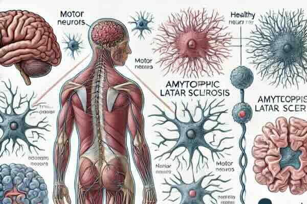 Amyotrophic Lateral Sclerosis (ALS)