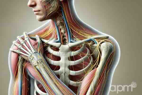 Brachial Plexus Injury