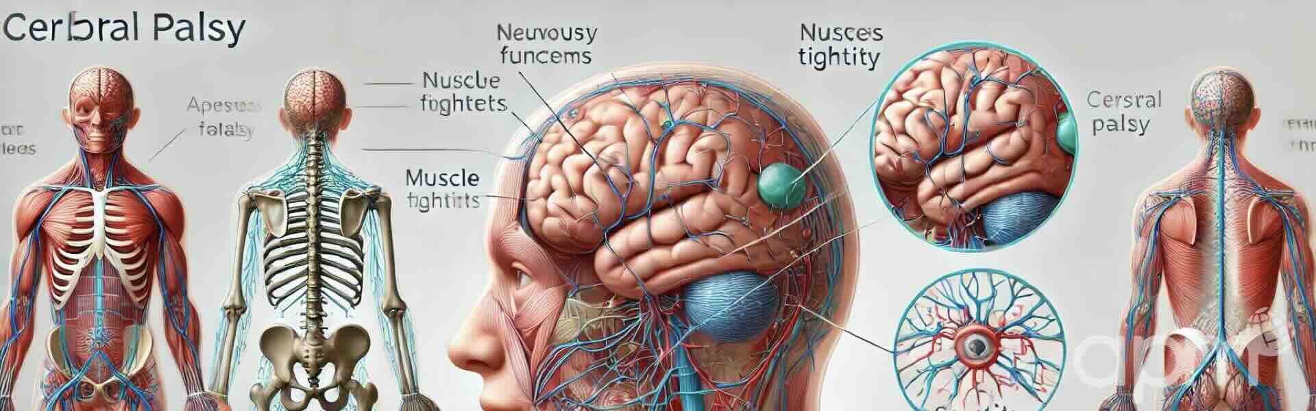 Cerebral Palsy (CP)