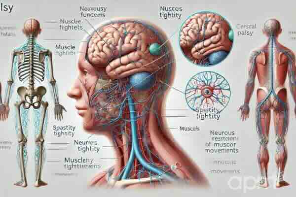 Cerebral Palsy (CP)