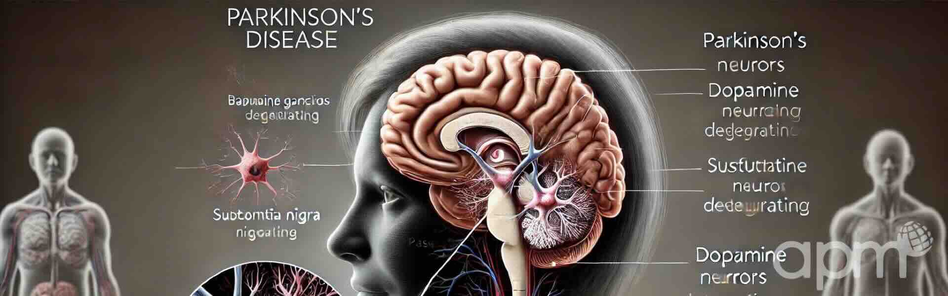 Parkinson’s Disease (PD)