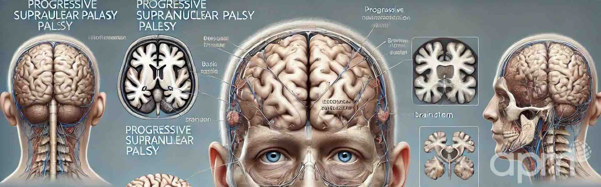 Progressive Supranuclear Palsy (PSP)