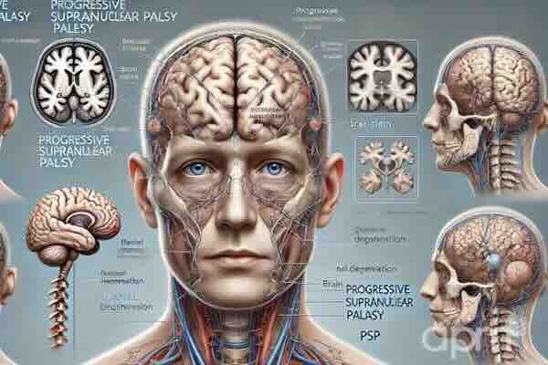 Progressive Supranuclear Palsy (PSP)