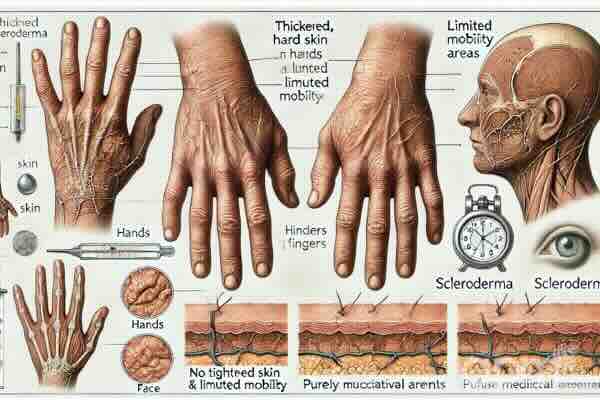 Scleroderma