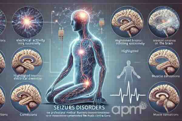 Seizure Disorders