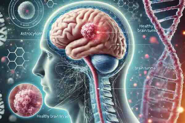 Astrocytoma