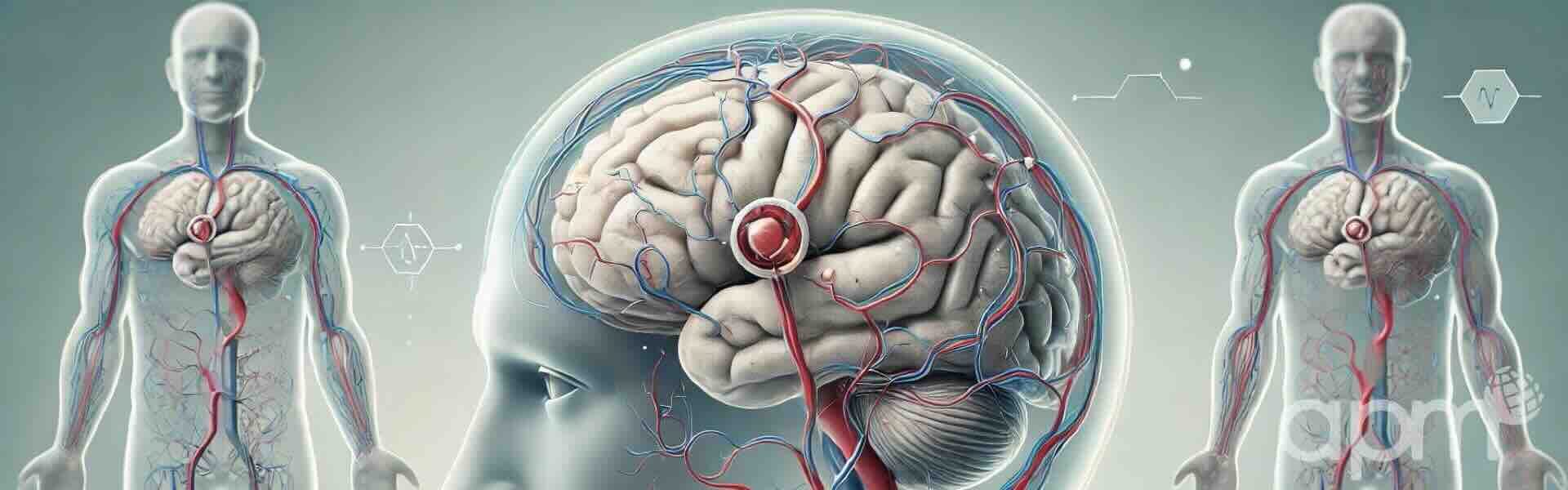 Cerebrovascular Disorders