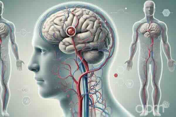 Cerebrovascular Disorders