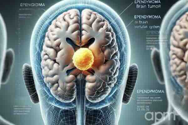 Ependymoma