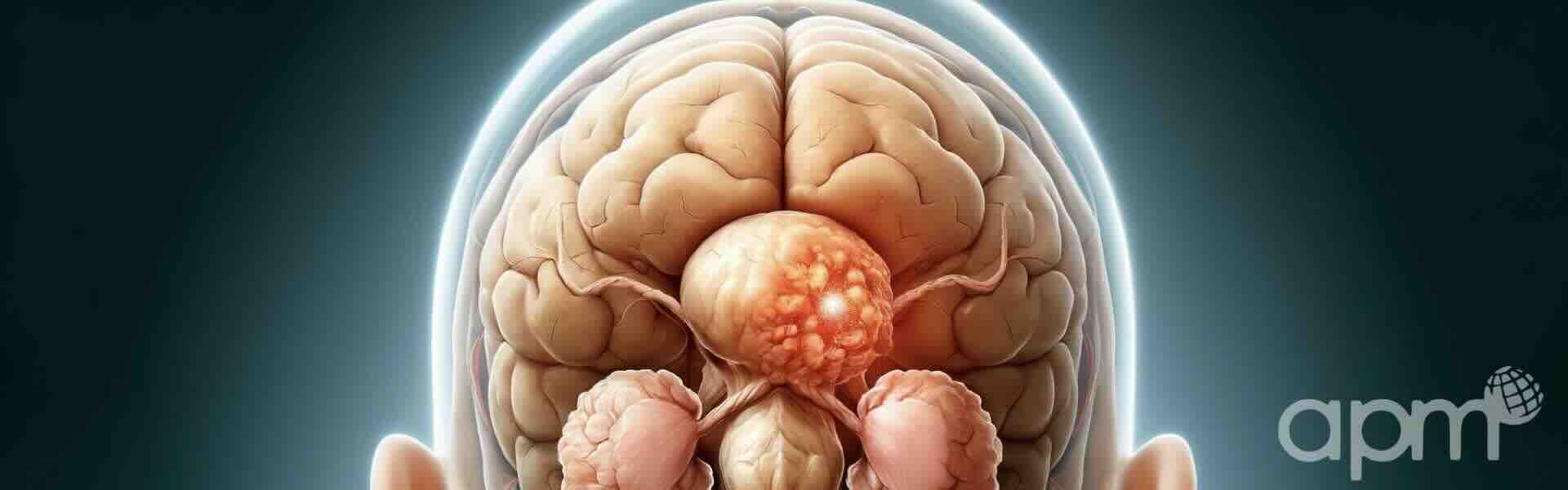 Pituitary Tumors