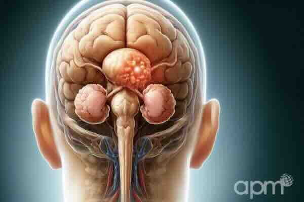 Pituitary Tumors