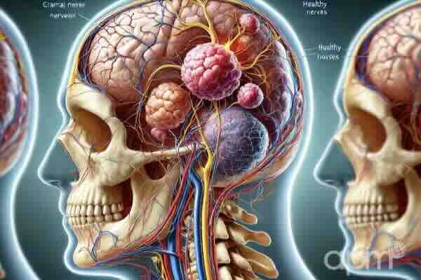 Skull Base Tumors