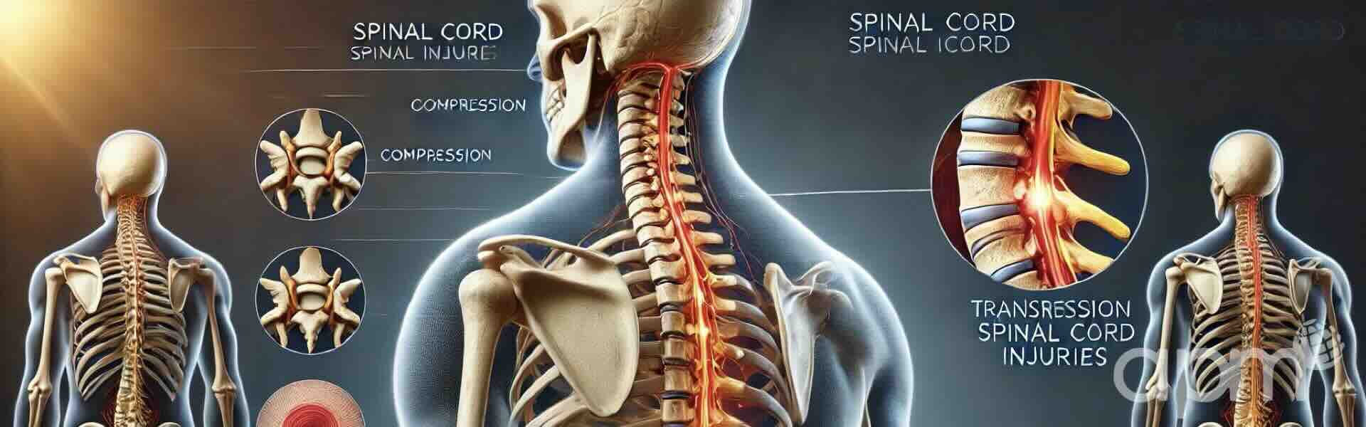 Spinal Cord Injuries