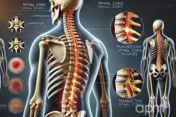 Spinal Cord Injuries