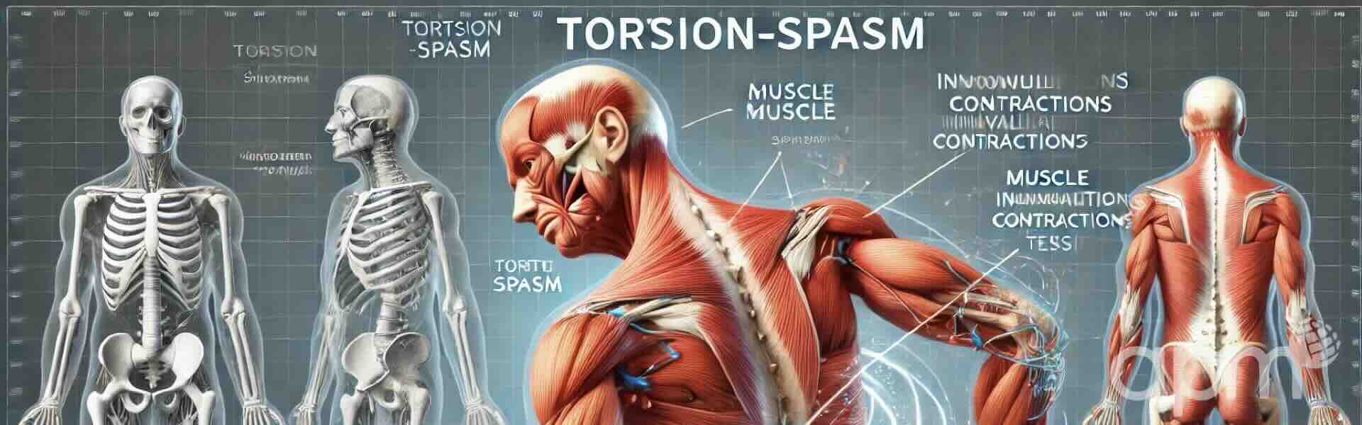 Torsion-Spasm