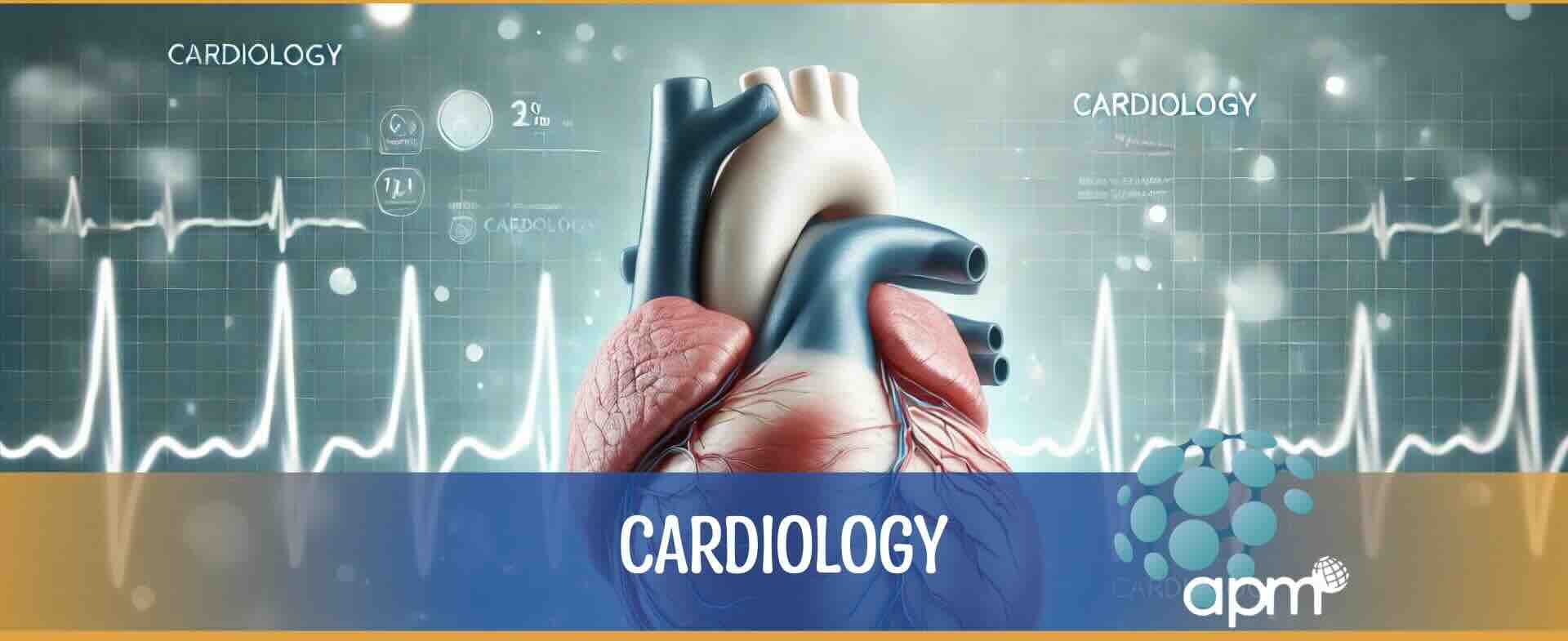 Cardiology Department - Beijing Puhua International Hospital