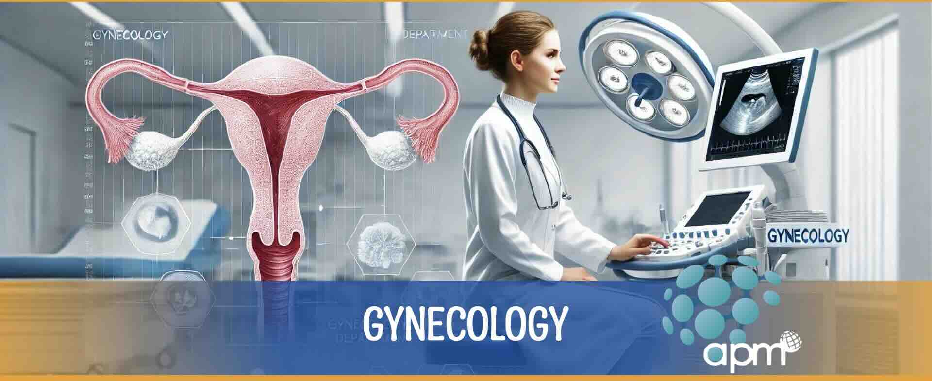 Gynecology Department - Beijing Puhua International Hospital